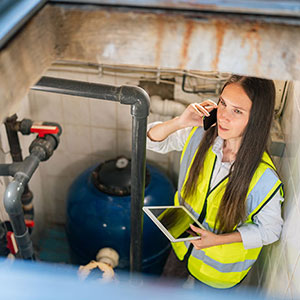 Inspections and Risk Management